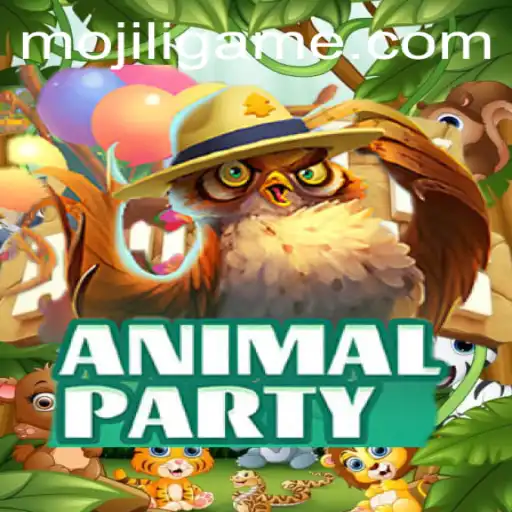 AnimalParty: Unleashing Fun and Adventure