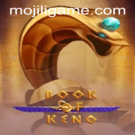 Discover the Enchanting World of BookOfKeno and MOJILI Login