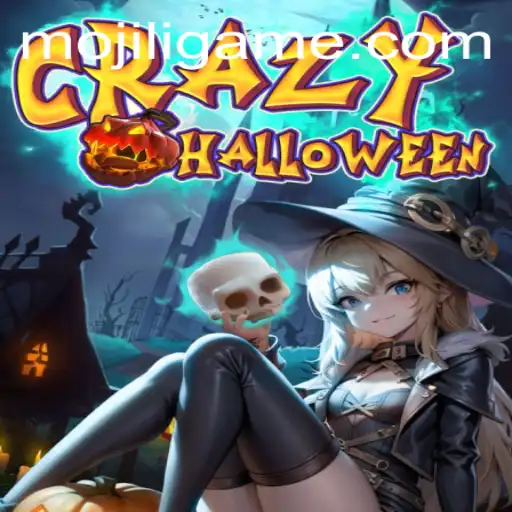 CrazyHalloween: An Exciting Adventure Delving into the MOJILI Login Experience
