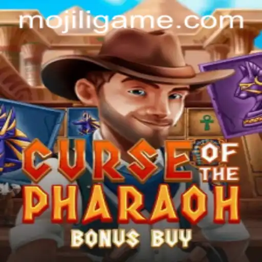 Unearthing Adventure in Curse of the Pharaoh Bonus Buy