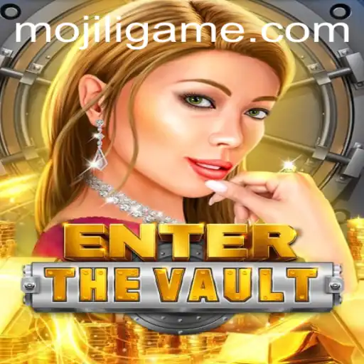 EntertheVault: A Thrilling Exploration of Strategy and Adventure