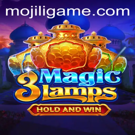 Explore the Magic of 3MagicLamps and MOJILI Login Features
