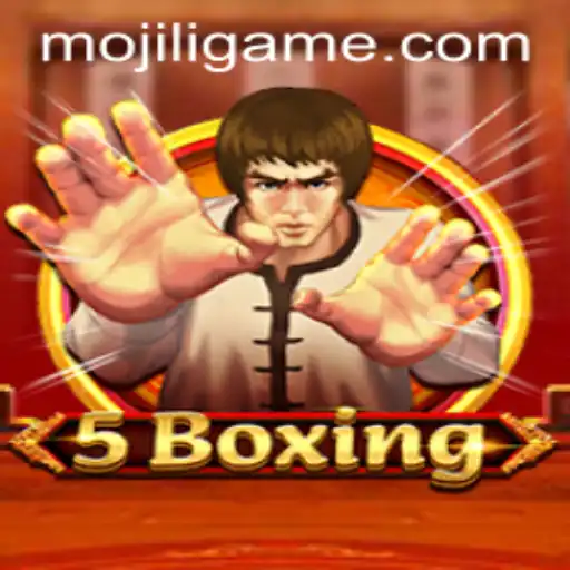 Discovering 5Boxing: The Innovative MOJILI Login Experience