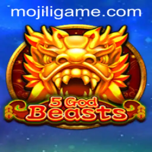 Exploring 5GodBeasts: A New Era in MOJILI Login Adventures