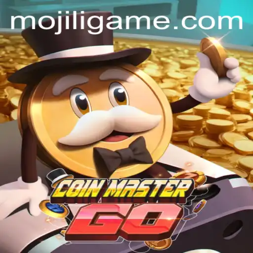 CoinMasterGO: A Thrilling New Adventure in the Digital Gaming World