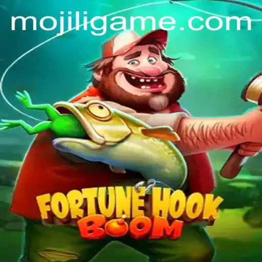 Unlock the Adventure of FortuneHookBoom with MOJILI Login