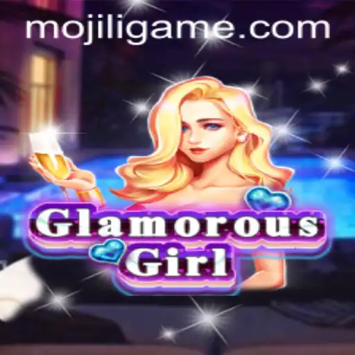 GlamorousGirl: The Ultimate Fashion Adventure