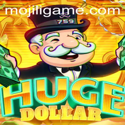 Unlock the World of HugeDollar: An In-Depth Look at MOJILI Login