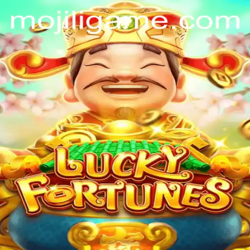 Unveiling the Adventure: Discovering LUCKYFORTUNES and the MOJILI Login