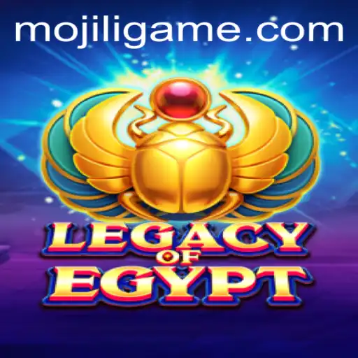 Unveiling the Mysteries of LegacyOfEgypt: A Journey through Ancient Lands