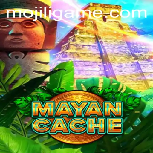 MayanCache: Embark on an Ancient Adventure with MOJILI Login