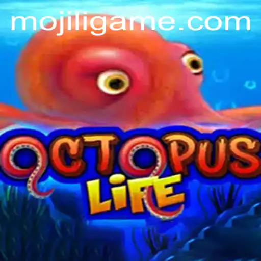 Dive into the Exciting World of OctopusLife