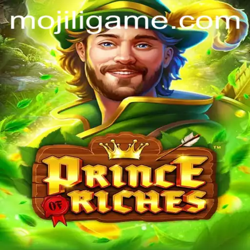 Discover the Exciting World of PrinceOfRiches: A Complete Guide