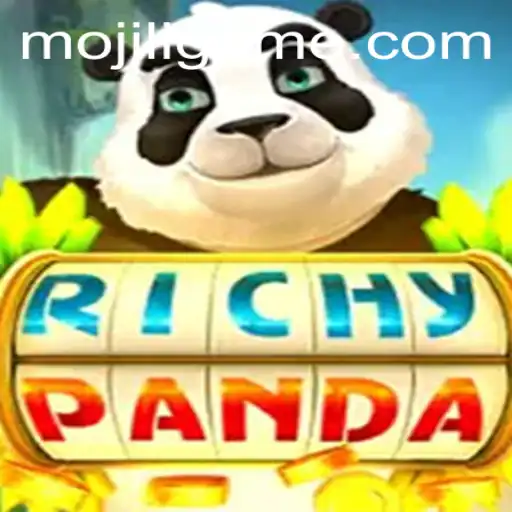 RichyPanda Game Overview and MOJILI Login