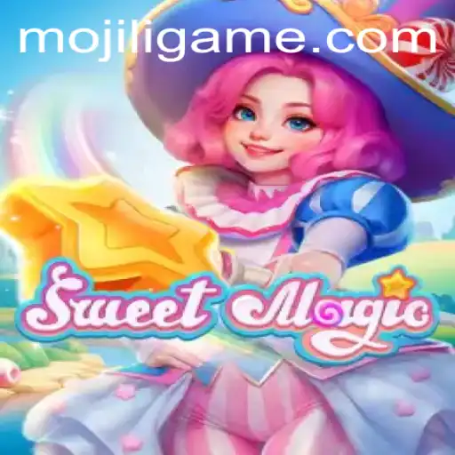 Unveiling SweetMagic: The Enchanting World of MOJILI Login