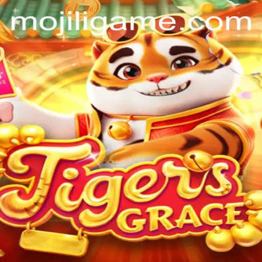TigersGrace: An Immersive Adventure in the World of MOJILI Login