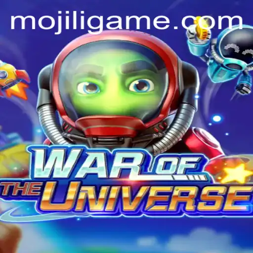 Unveiling the Thrills of WAROFTHEUNIVERSE: A Deep Dive into MOJILI Login