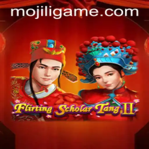 Exploring the Whimsical World of FlirtingScholarTangII