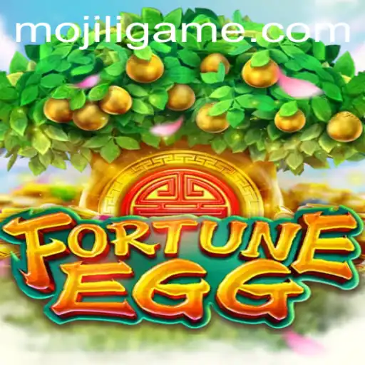 Discover the World of FortuneEgg: Dive into Excitement with MOJILI Login
