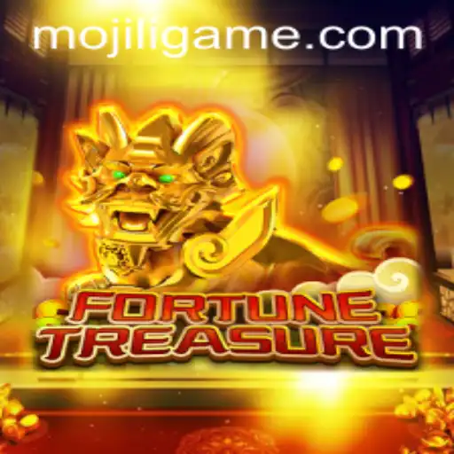Unlock the Secrets of 'FortuneTreasure' with MOJILI Login
