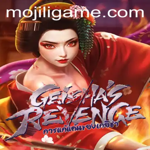 Unveiling GeishasRevenge: A Deep Dive into the Revolutionary Game
