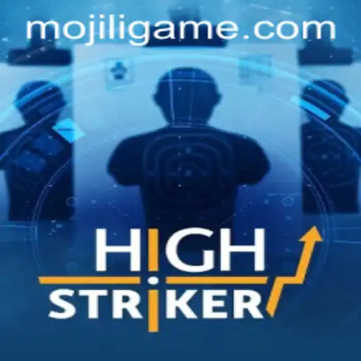 Exploring HighStriker and the MOJILI Login