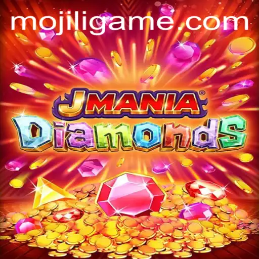 Discover the Thrills of JManiaDiamonds and MOJILI Login