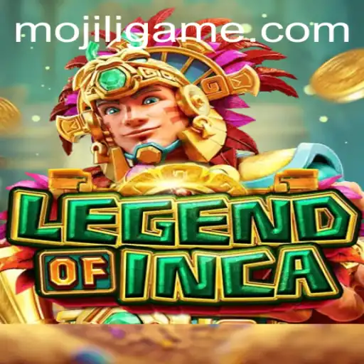 Legend of Inca: A Mysterious Adventure Awaits