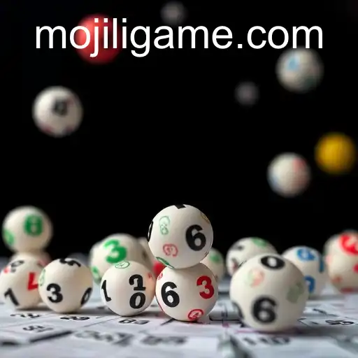 Lottery Games and MOJILI Login: A Comprehensive Exploration
