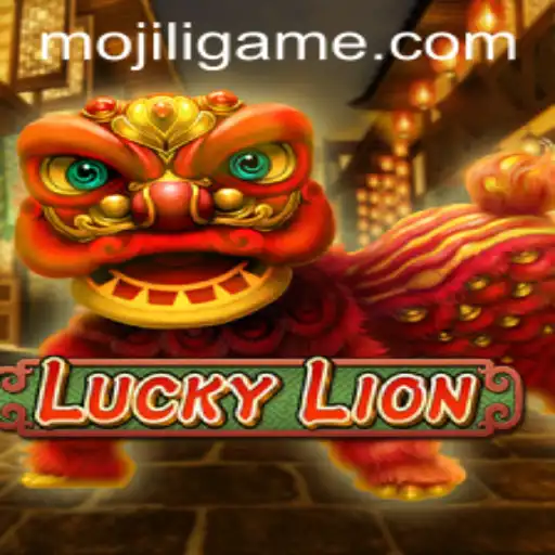 Discover the Exciting World of LuckyLion: A Comprehensive Guide to MOJILI Login