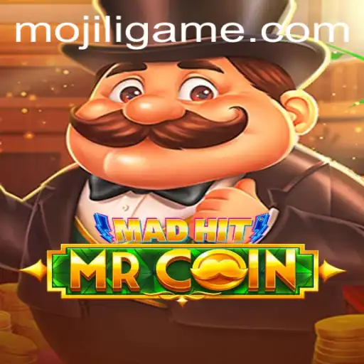 MadHitMrCoin: A Thrilling Adventure in the World of MOJILI Login
