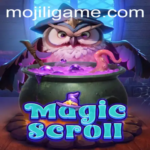 Discover MagicScroll: A Journey into Enchantment and Adventure