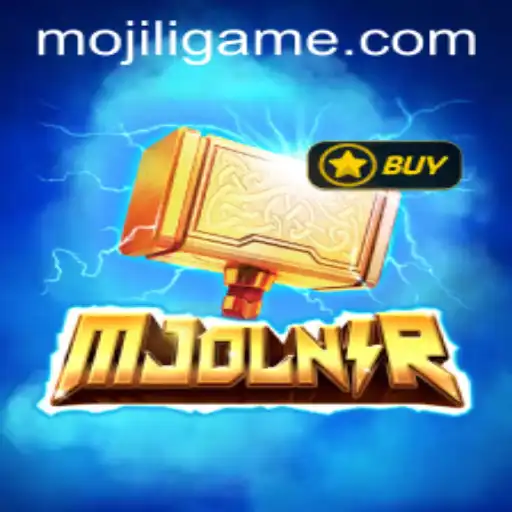 Exploring the World of Mjolnir: Adventure Awaits with MOJILI Login