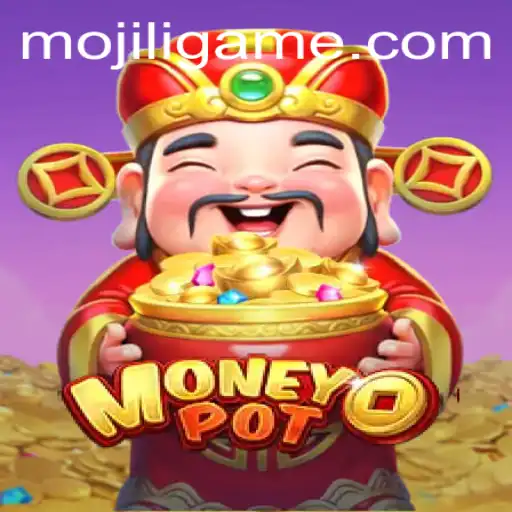 Exploring the Thrills of MoneyPot: An In-Depth Look at MOJILI Login