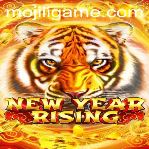 Unveiling NewYearRising: A Revolutionary Experience