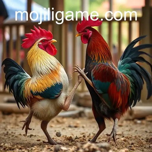 The Rise of Online Sabong and the Role of MOJILI Login