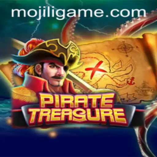 Dive into the Exciting World of PirateTreasure with MOJILI Login