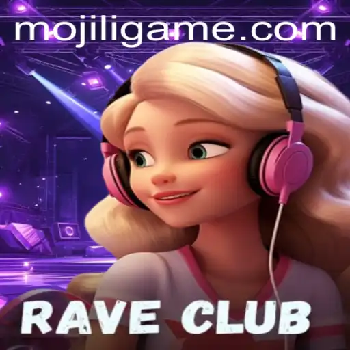 RaveClub: The Ultimate Party Experience in Gaming