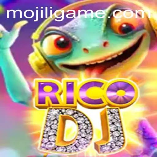 RicoDJ: A Dynamic Gaming Experience with MOJILI Login