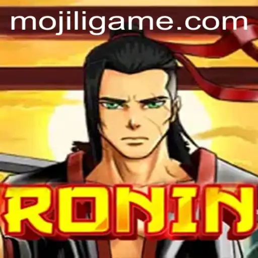 Exploring Ronin: A Unique Gaming Experience with MOJILI Login
