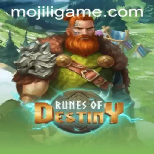 Discovering the Mystical World of RunesOfDestiny