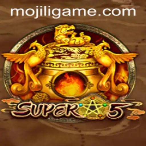 Unveiling the Excitement of Super5: Exploration of MOJILI Login and Game Mechanics