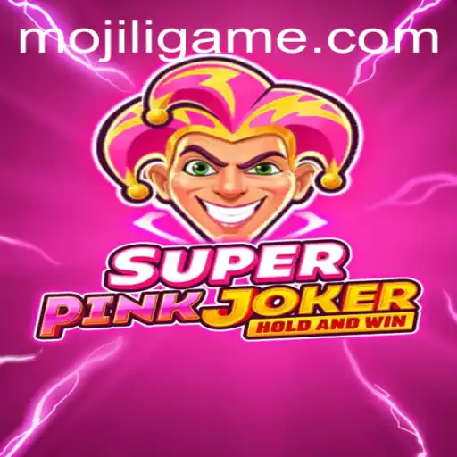Unveiling SuperPinkJoker: A Captivating Journey into the World of MOJILI Login