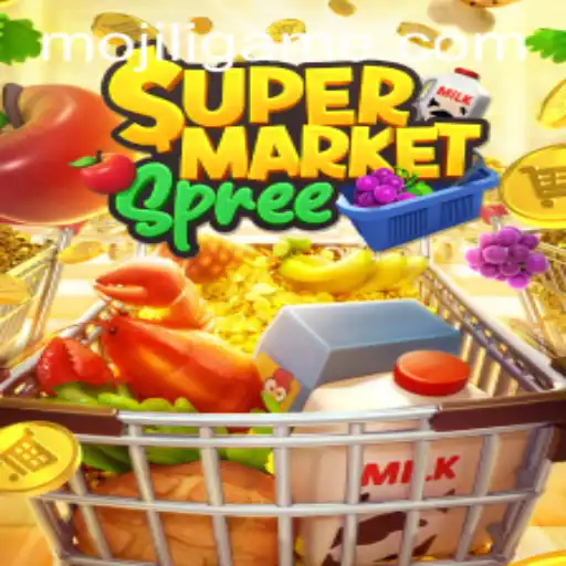 SupermarketSpree: Navigating the Aisles of Virtual Retail Fun with MOJILI Login