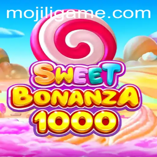 SweetBonanza1000: A Gaming Delight With MOJILI Login