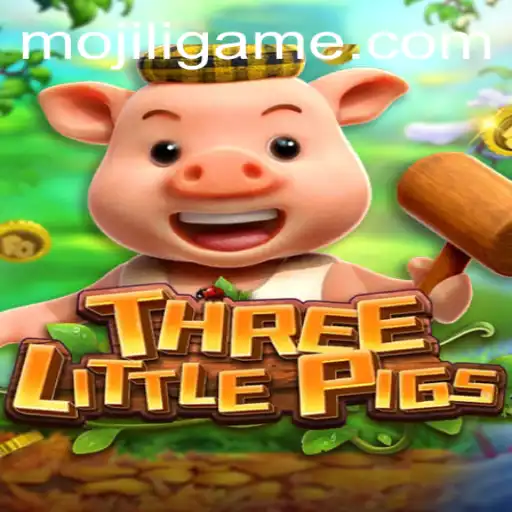 Exploring the Enchanting World of THREELITTLEPIGS and the Innovative MOJILI Login System