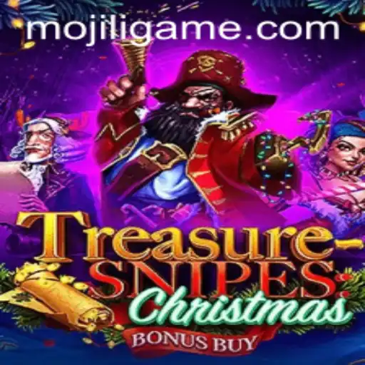Discover the Excitement of TreasuresnipesChristmas and Mastering MOJILI Login
