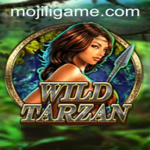 WildTarzan: The Ultimate Jungle Adventure Game