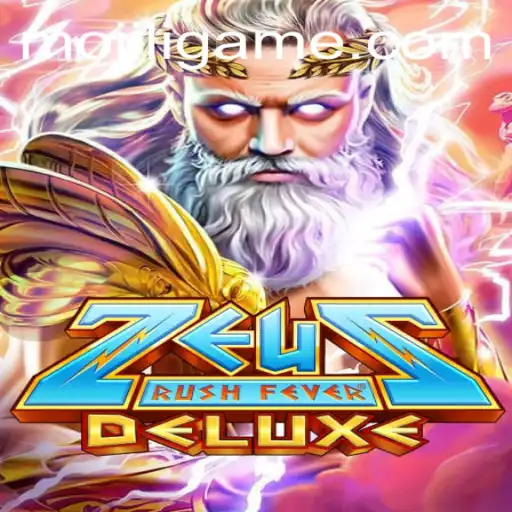 ZeusRushFeverDeluxe Unveiled: Dive into the Godly Gaming Experience with MOJILI Login