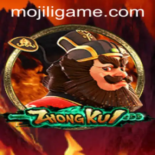 Exploring the Enchanting World of ZhongKui: A MOJILI Login Adventure